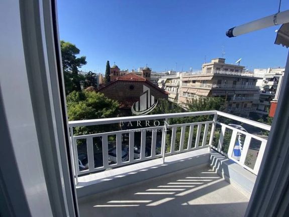 Διαμέρισμα 60 τ.μ. για πώληση, Θεσσαλονίκη - Κέντρο, Παπάφη