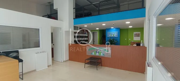 Store 330 sqm for sale, Athens - Center, Patision - Acharnon