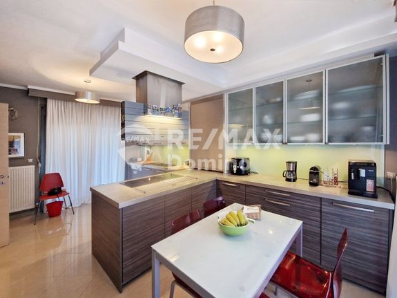 Detached home 295 sqm for sale, Thessaloniki - Suburbs, Thermi