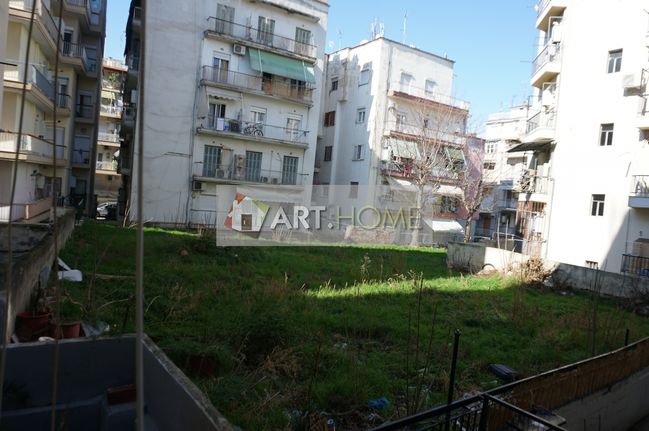 Apartment 58 sqm for sale, Thessaloniki - Center, Papafi