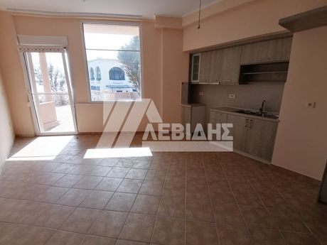 Apartment 57sqm for rent-Chios » Agios Minas