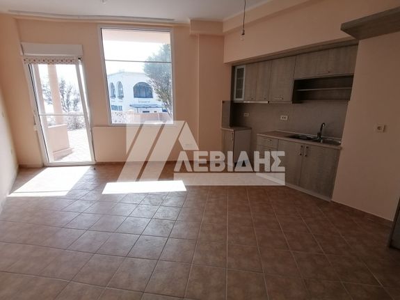 Apartment 57 sqm for rent, Chios Prefecture, Chios