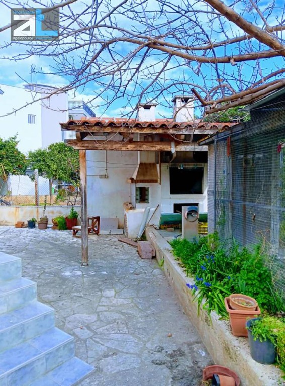Μονοκατοικία 261 τ.μ. πρός πώληση, Αχαΐα, Ρίο