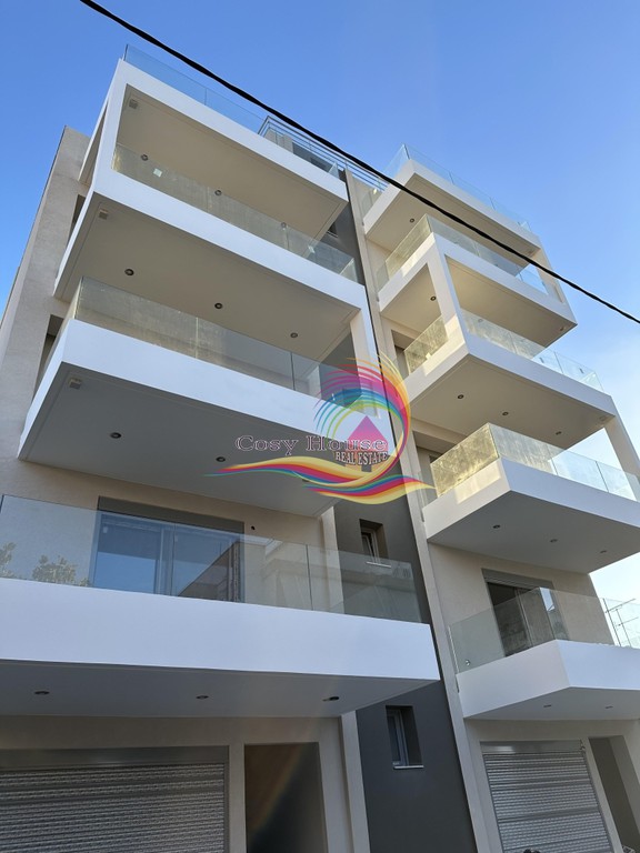 Διαμέρισμα 100 τ.μ. πρός πώληση, Αθήνα - Νότια Προάστια, Αργυρούπολη