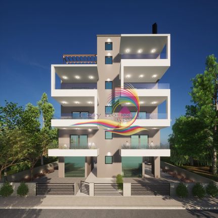 Διαμέρισμα 100 τ.μ. για πώληση, Αθήνα - Νότια Προάστια, Αργυρούπολη