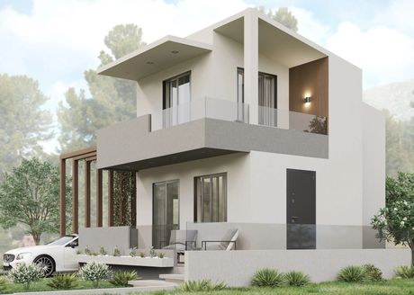 Maisonette 75sqm for sale-Orfano » Paralia Ofriniou