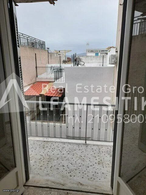 Διαμέρισμα 110 τ.μ. προς πώληση, Πλατεία Αμερικής