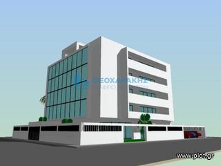 Γραφείο 405 τ.μ. για ενοικίαση, Ν. Χανίων, Σούδα-thumb-5