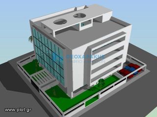 Γραφείο 405 τ.μ. για ενοικίαση, Ν. Χανίων, Σούδα-thumb-6