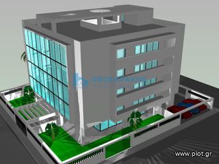 Γραφείο 405 τ.μ. για ενοικίαση, Ν. Χανίων, Σούδα-thumb-15