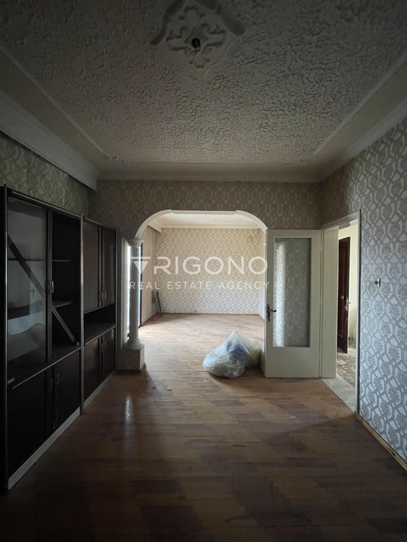 Διαμέρισμα 154 τ.μ. πρός πώληση, Ν. Κοζάνης, Σιάτιστα