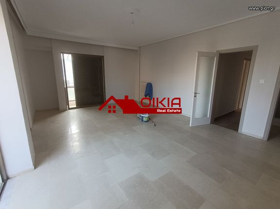 Apartment 102 sqm for rent, Magnesia, Volos