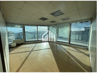 Επιχειρηματικό κτίριο 2.943 τ.μ. προς ενοικίαση