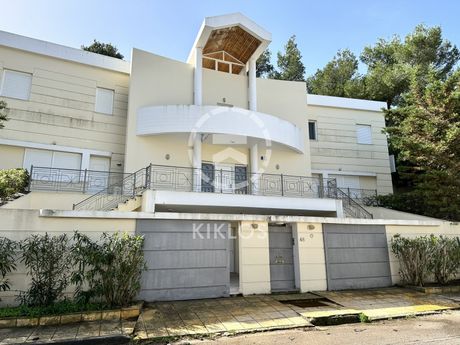 Detached home 470sqm for sale-Dionisos » Center