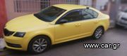 Skoda Octavia '18-thumb-1