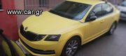 Skoda Octavia '18-thumb-4