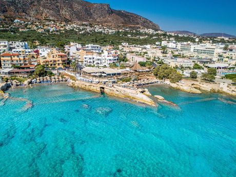 Οικόπεδο 2.070τ.μ. για πώληση-Χερσόνησος » Λιμένας χερσονήσου