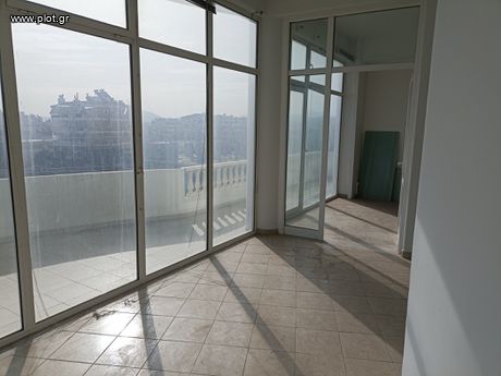 Επιχειρηματικό κτίριο 900τ.μ. για ενοικίαση-Κορωπί » Κέντρο