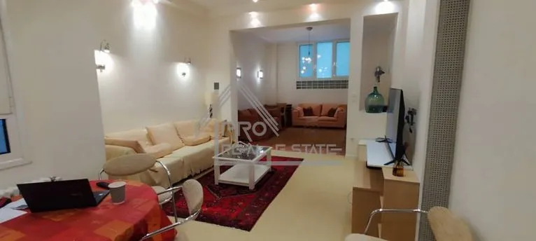 Apartment 93 sqm for rent, Athens - Center, Kolonaki - Likavitos