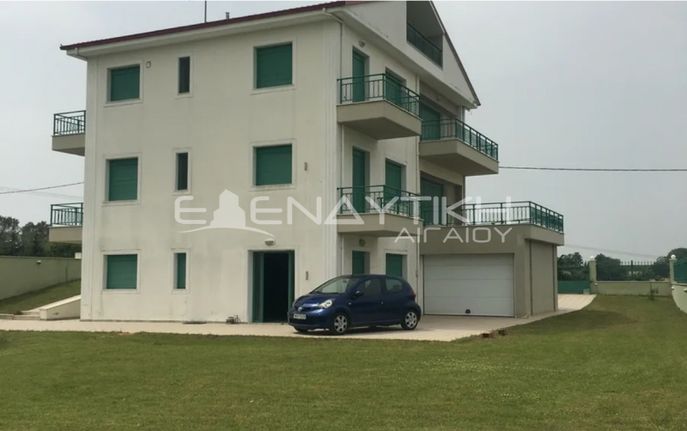 Detached home 415 sqm for sale, Thessaloniki - Suburbs, Thermi