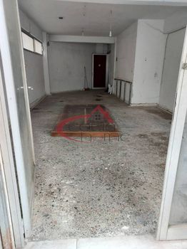 Store 52sqm for rent-Ippokratio