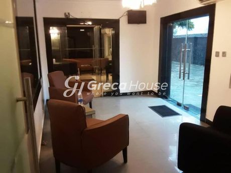 Hotel 920sqm for sale-Loutraki-Perachora » Center
