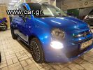 Fiat 500 2018 cabrio mirror-thumb-0