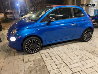 Fiat 500 2018 cabrio mirror-thumb-2