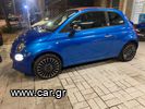 Fiat 500 2018 cabrio mirror-thumb-2