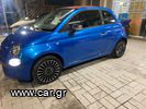 Fiat 500 2018 cabrio mirror-thumb-3