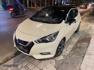 Nissan Micra 2018 1,5 DCI-thumb-2