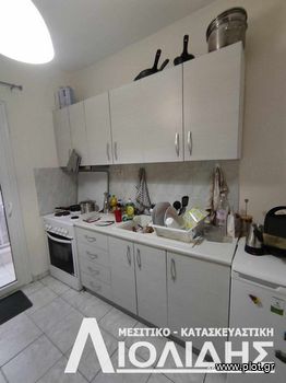 Διαμέρισμα 43τ.μ. για πώληση-Παπάφη