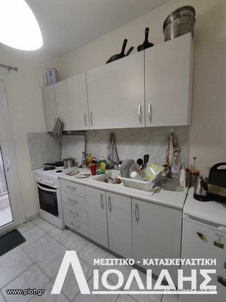 Διαμέρισμα 43 τ.μ. για πώληση, Θεσσαλονίκη - Κέντρο, Παπάφη