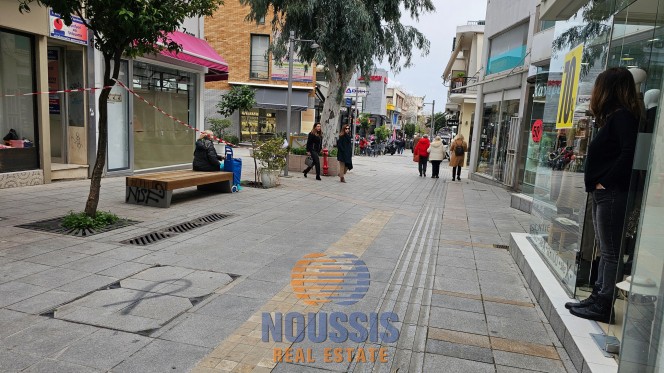 Κατάστημα 130 τ.μ. πρός πώληση, Αθήνα - Βόρεια Προάστια, Μαρούσι