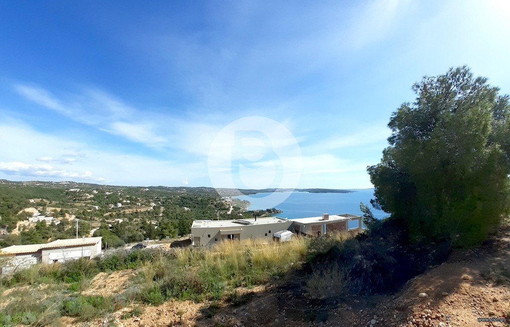 Οικόπεδο 8.000 τ.μ. προς πώληση, Πορτοχέλι