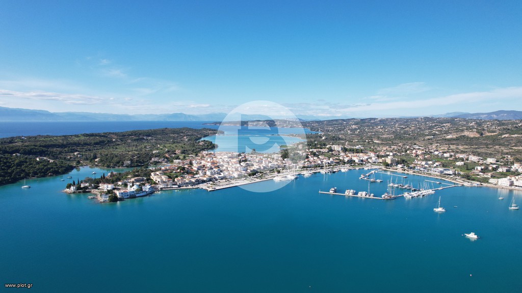 Οικόπεδο 8.000 τ.μ. προς πώληση, Πορτοχέλι