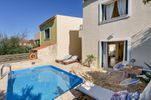 Detached home 80sqm for sale-Georgioupoli » Mouri