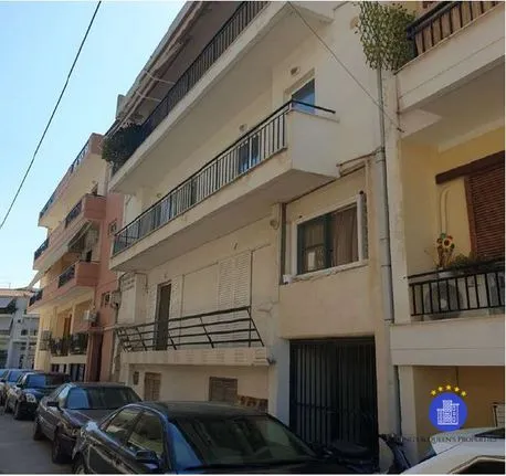 Apartment 142,90 sqm for sale, Argolis, Nea Tirintha