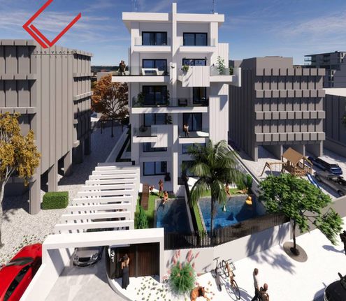 Maisonette 244 sqm for sale, Athens - South, Glyfada