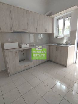 Apartment 98sqm for rent-Chania » Aberia