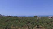 Land plot 734sqm for sale-Lefktros » Rigklia