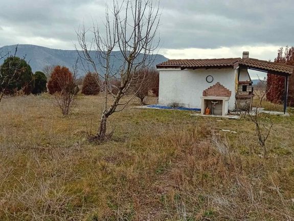 Parcel 8.300 sqm for sale, Kastoria Prefecture, Ion Dragoumis