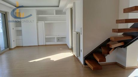 Μεζονέτα 192τ.μ. για πώληση-Γαλάτσι » Καραγιαννέικα