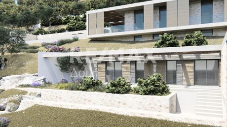 Detached home 383sqm for sale-Skiathos » Main Town - Chora