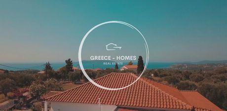 Οικόπεδο 1.872τ.μ. για πώληση-Μεθώνη
