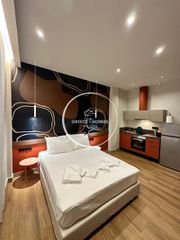 Επιχειρηματικό κτίριο 262 τ.μ. για πώληση