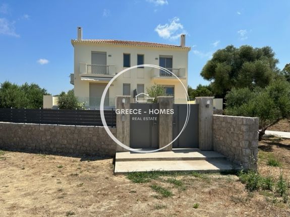 Μεζονέτα 125 τ.μ. για πώληση, Μεσσηνία, Μεθώνη