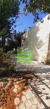 Detached home 33sqm for rent-Chania » Bolari