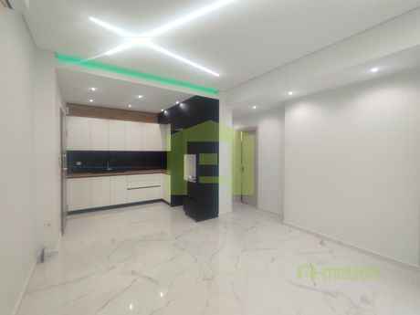 Apartment 56sqm for sale-Patra » Agia Triada