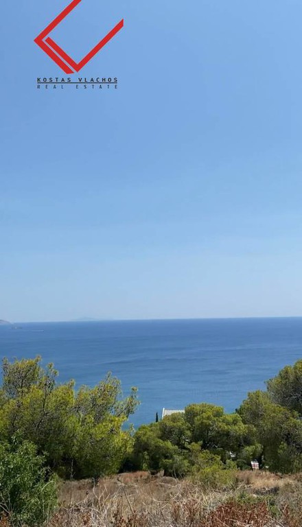 Οικόπεδο 750 τ.μ. προς πώληση, Άγιος Δημήτριος Κορωπίου
